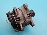 TEST Alternator Audi A4 B7 06F903023J 2.0 tdi (BRE)
