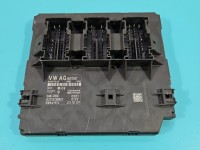 Sterownik moduł komfortu Vw Tiguan I 07- 5WQK49574, 5K0937087, A2C53258822 Volkswagen