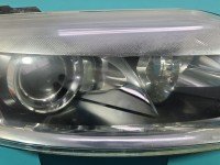 Reflektor prawy lampa przód AUDI Q7 I 4L EUROPA