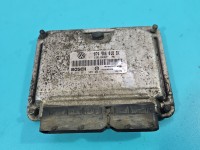 Komputer Sterownik silnika 074906018BK, 0281011385 Vw LT II 2.5 tdi