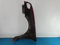 Błotnik przód prawy Toyota Corolla E11 bordowy 3N8