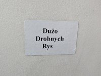 Drzwi tył lewe Peugeot 807 HB 5d srebrny EZR