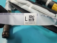 Kurtyna lewa poduszka airbag LEXUS NX I 14-21 HB 56211PY4