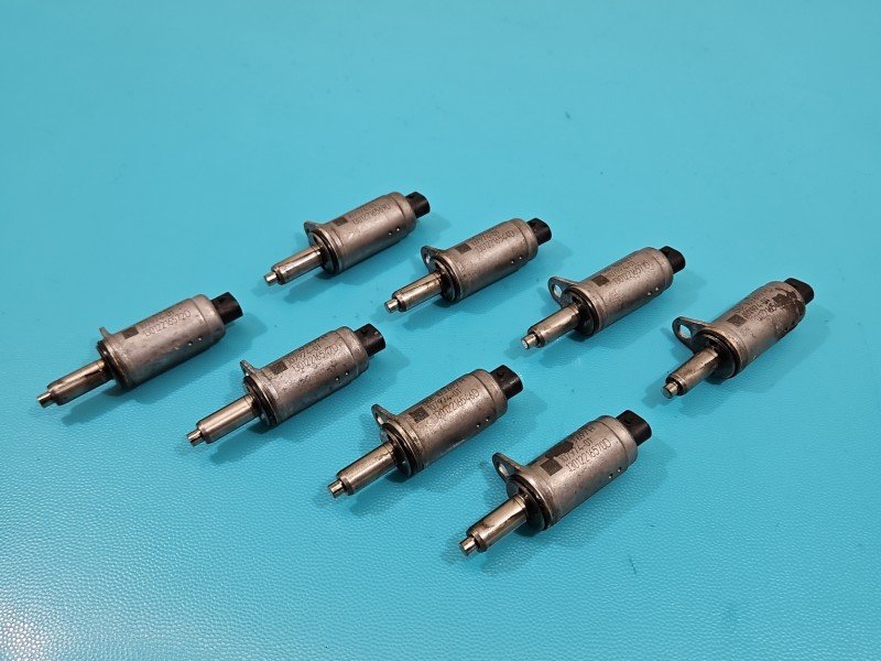 Zawór pozostałe AUDI A4 B8 06E103697H 1.8 TFSI (Cje) Zawór pozostałe AUDI A4 B8 06E103697H 1.8 TFSI (Cje)