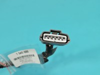 Sterownik moduł Europejska, pompy paliwa Renault Trafic III 0261S16707, 169102698R