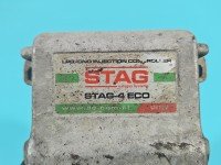 Sterownik LPG gazu