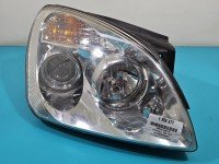 Reflektor prawy lampa przód Kia Carens III 06-13 EUROPA