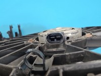 Wentylatory Wentylator chłodnicy Renault Master III 10-24 214812564R 2.3 DCI