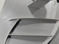 Osłona ZAŚLEPKA PLASTIK Renault Clio V 2019- 799117822R