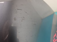 Zderzak tył Opel Meriva A Z163 HB