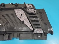 Tapicerka bagażnika lewa boczek Peugeot 5008 II 17-24 9811359677
