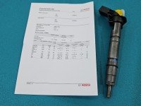 TESTOWANY Wtryskiwacz Mercedes W221 0445115063 3.0 CDI