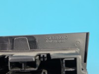 Konsola panel nawiewu Seat Leon III 12- 5F0907044F