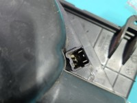 Dmuchawa nawiewu wentylator Citroen C8 EUROPA