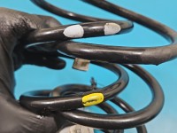 Sprężyny tył komplet Hyundai I30 III 16- HB