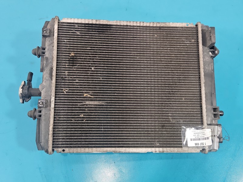 Chłodnica wody Citroen C1 I CZ422173 1.0 12V