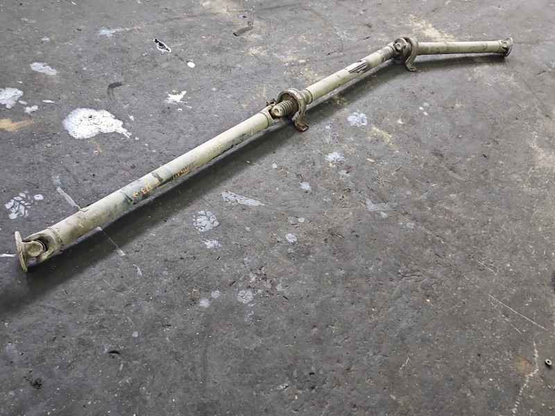 Wał napędowy tył Vw LT II 2.5 TDI