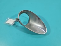 Zaślepka kratka zderzaka prawa atrapa INFINITI QX50 622561BA