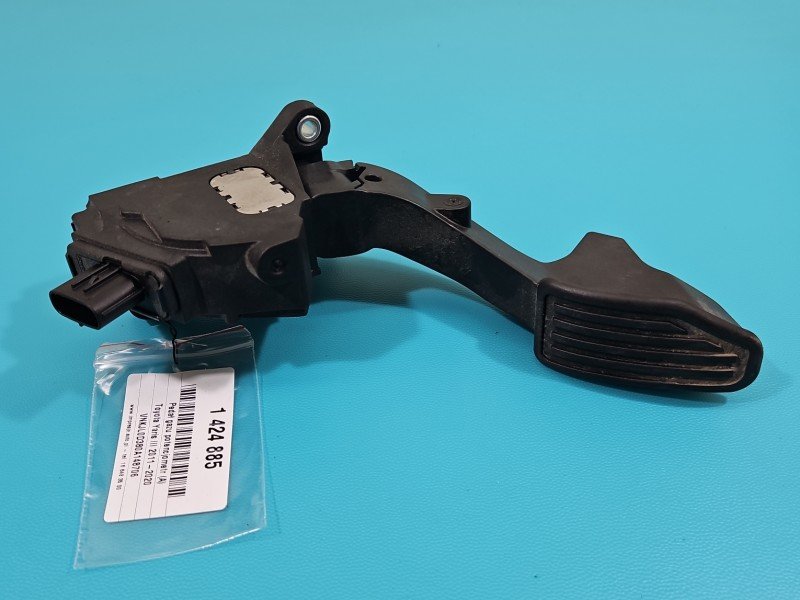 Pedał gazu potencjometr Toyota Yaris III 78110-0D110 1.0 VVT-i (1KR) Pedał gazu potencjometr Toyota Yaris III 78110-0D110 1.0 VVT-i (1KR)