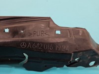 Wygłuszenie pozostałe PODBITKA Mercedes CLS II C218 W218 218