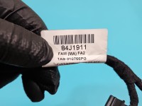 Instalacja Wiązka drzwi przód lewych Audi Q3 8U0971035K