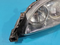 Reflektor lewy lampa przód Toyota Avensis I T22 EUROPA