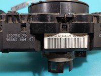 Przełącznik zespolony Fiat Scudo II 06- 96650584XT, 12275979