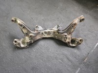 WÓZEK KOŁYSKA TRAWERS Sanki Belka silnika Nissan Primera P11 1.8 16V