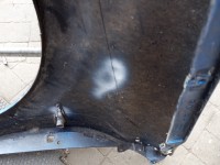 Błotnik przód prawy Renault Megane II