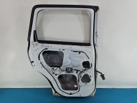 Drzwi tył lewe Citroen C-Crosser HB 5d W19