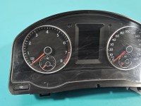 Licznik Vw Golf plus 1.4 TSI 5M0920870A EUROPA