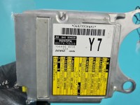 Sterownik poduszek airbag LEXUS CT 10-22 89170-76250, 150800-8230