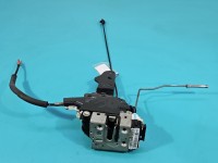 Zamek tył prawy P04589914AD Fiat Freemont 4pin