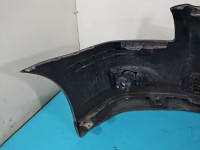 Zderzak przód Toyota Avensis II T25 szary 1G3