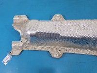 Osłona Peugeot, termiczna Peugeot 508 II 18- 1.6 PureTech