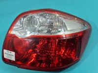 Lampa tył prawa Toyota Auris I HB EUROPA