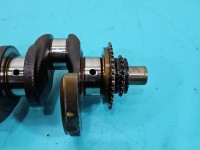 Wał korbowy Opel Insignia A 55558925 2.0 T (A20NHT) 220KM