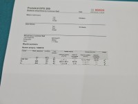 TESTOWANY Wtryskiwacz RF8G13H50 Mazda 6 II GH 2.0 citd 140KM