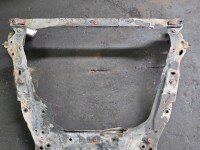 WÓZEK KOŁYSKA TRAWERS Sanki Belka silnika Volvo XC60 I 08- 2.4 D5