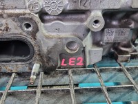 Głowica Opel Astra V K 12660233 1.4 T