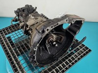 Skrzynia biegów Kia Pregio 2.7d