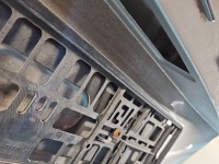 Klapa tył Ford Focus Mk4 HB 5d OJ