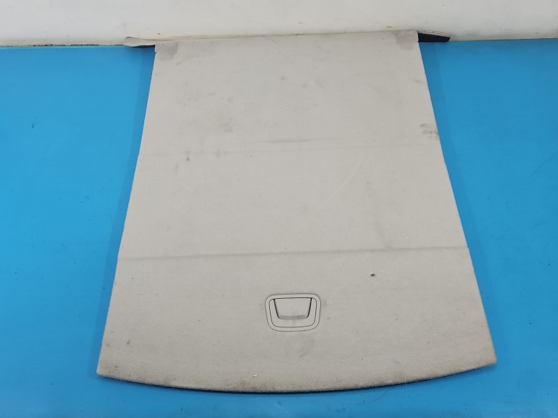 Wykładzina bagażnika podłoga Opel Insignia B 39143066