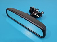 Lusterko wewnętrzne Land rover range Evoque I 11-18 wsteczne