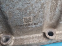 Misa olejowa MISKA Suzuki Swift Mk8 1.0 T K10C 50R00