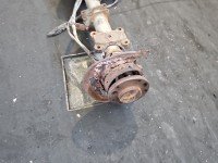 Most tylny DYFER tył Vw LT II 2.5 tdi