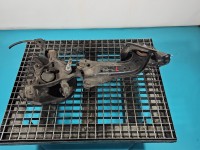 Piasta koła tył lewa zwrotnica łożysko Toyota Corolla E21 19- 1.8 16V