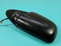 Lusterko lewe pin Honda CR-V II HB 5d kolor NH623M europa