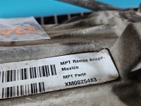 Reduktor Jeep Grand Cherokee IV WK2 3.0 CRD 4X4 4WD