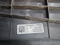 Wentylatory Wentylator chłodnicy Opel Astra VI L 9832930080 1.5 cdti